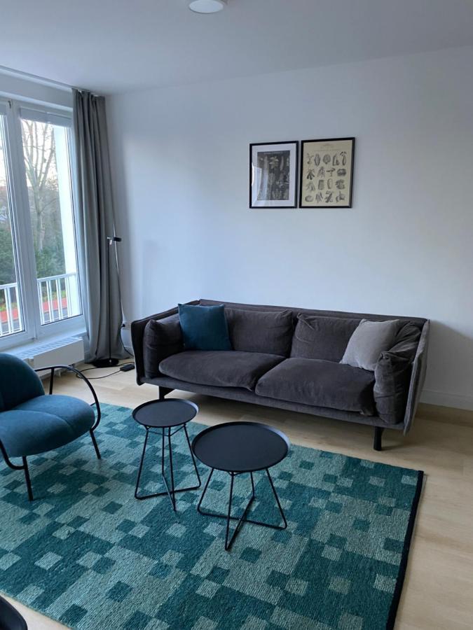 Louis & Louise Apartments & Lofts Am Wall I Digital Check In BRE Exterior foto